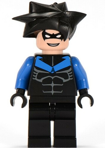 Nightwing
