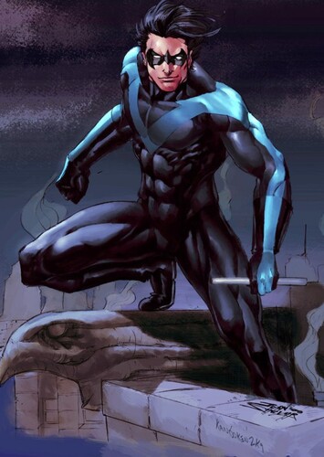 Nightwing