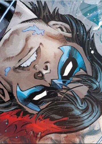 Nightwing