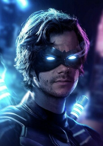 Nightwing