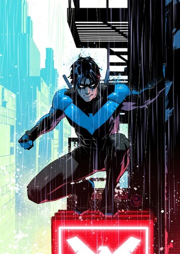 Nightwing