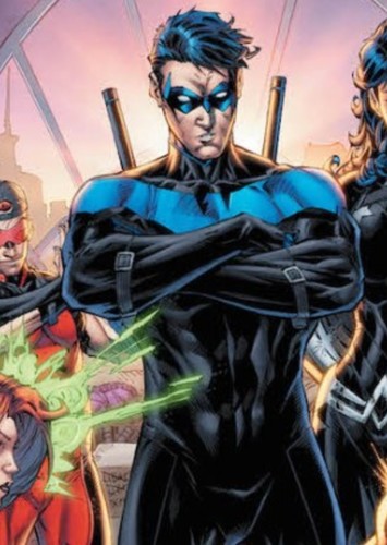 Nightwing