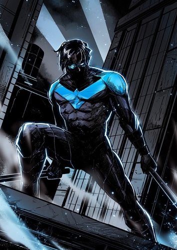 Nightwing