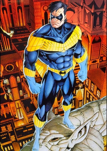 Nightwing