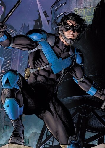 Nightwing