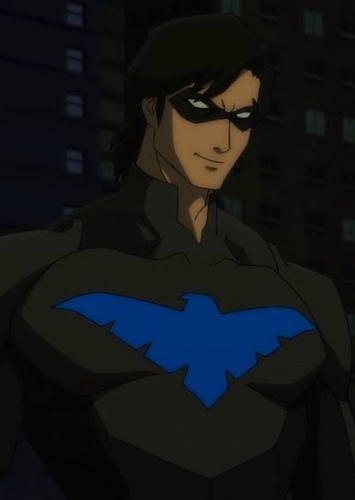 Nightwing