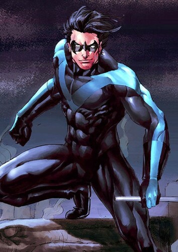 Nightwing