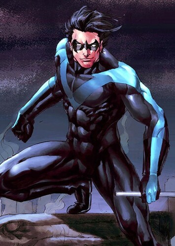 Nightwing
