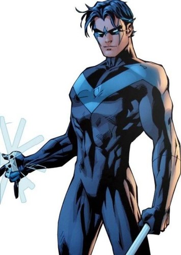 Nightwing