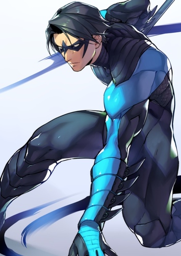 Nightwing