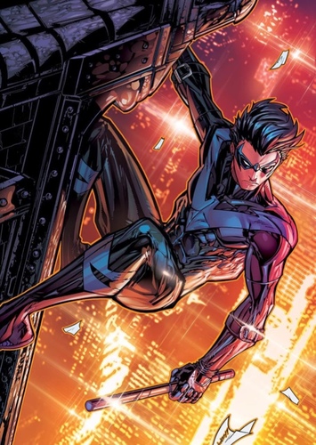 Nightwing