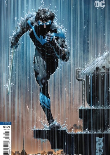 Nightwing