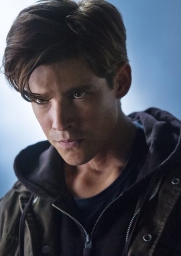 Nightwing