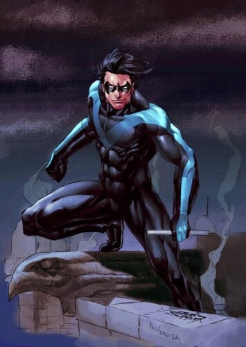 Nightwing