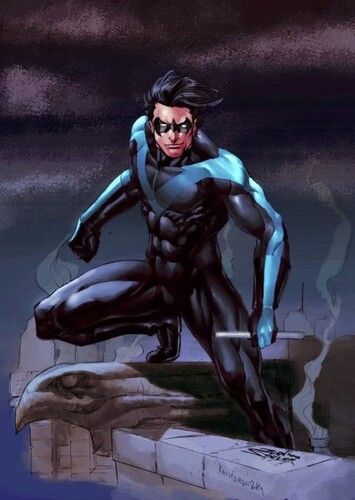 Nightwing