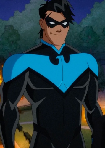 Nightwing