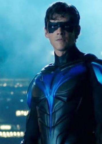 Nightwing