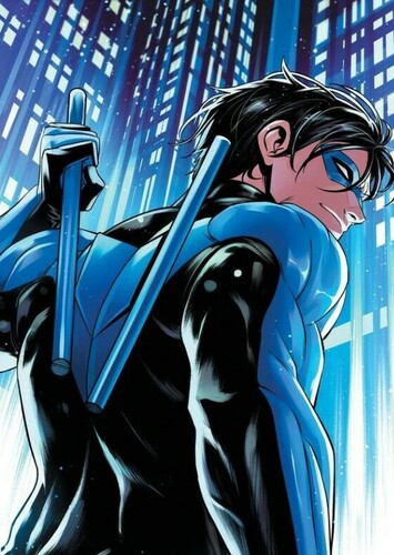 Nightwing