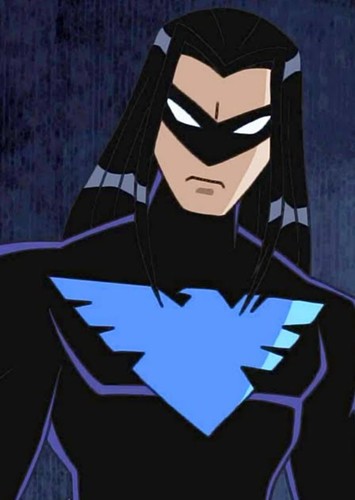 Nightwing