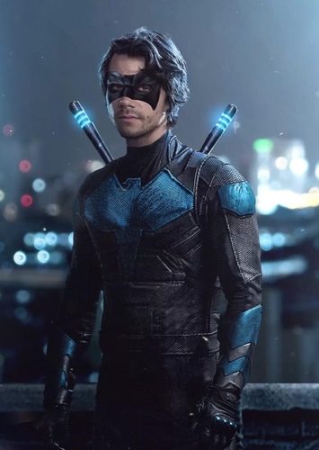 Nightwing