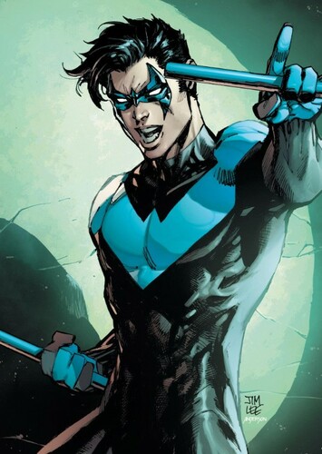 Nightwing