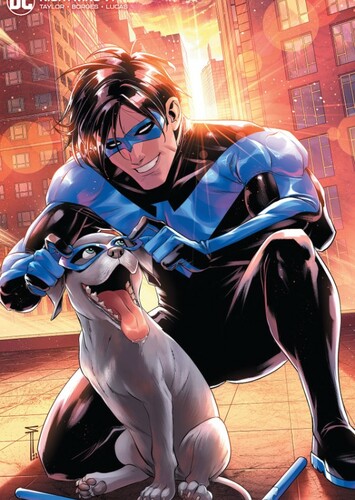 Nightwing