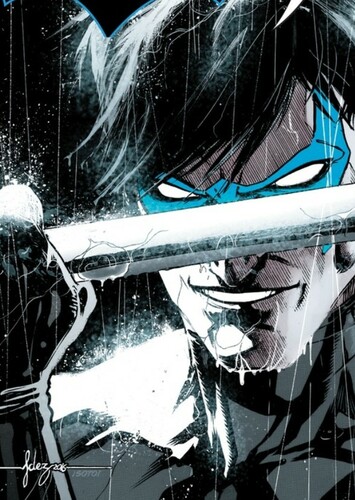Nightwing