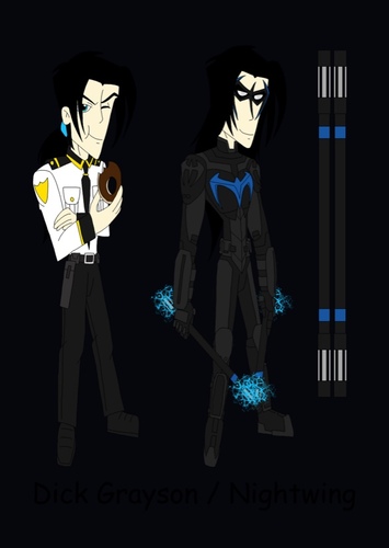 Nightwing