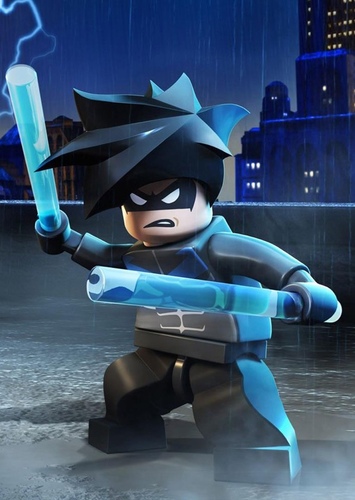 Nightwing