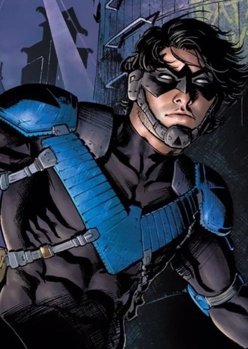 Nightwing