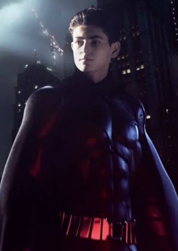 Nightwing