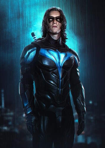 Dick Grayson