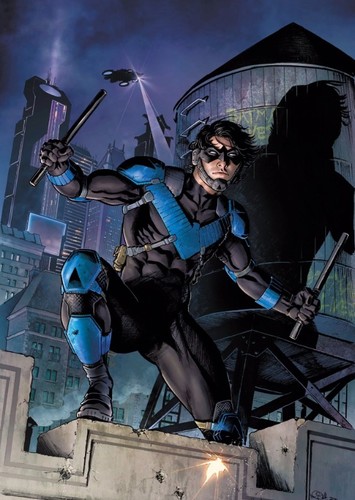 Nightwing