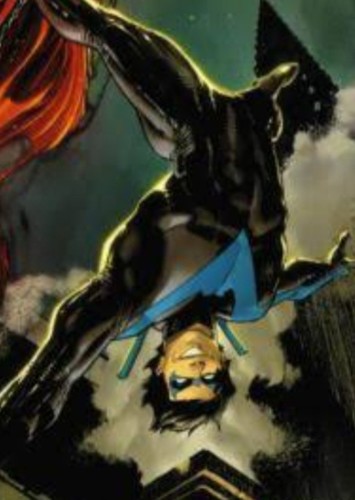 Nightwing