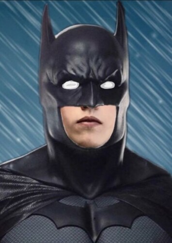 BATMAN (Dick Grayson)