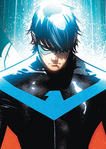 Nightwing / Dick Grayson