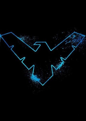 Nightwing Double Cross