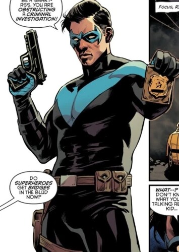 Nightwing Prime