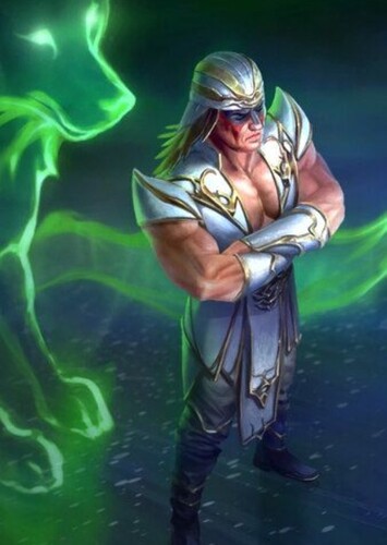 NightWolf