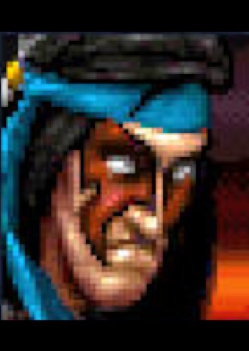 Nightwolf