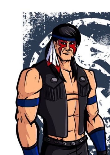 Nightwolf