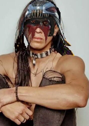 Nightwolf