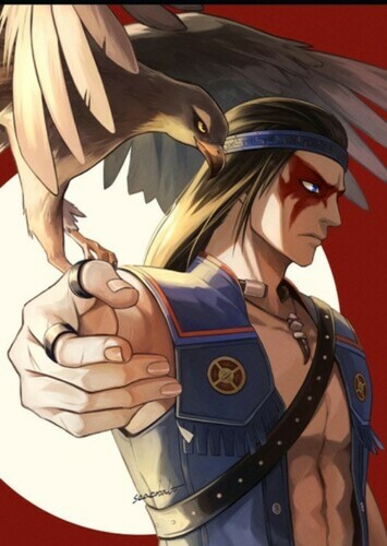 Nightwolf
