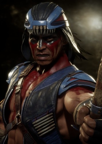 Nightwolf