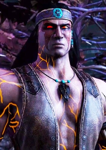 Nightwolf (Grey Colud)