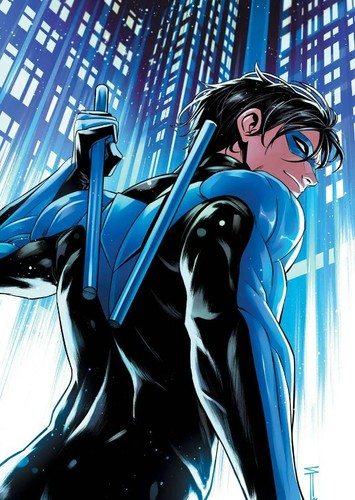 Nighwing