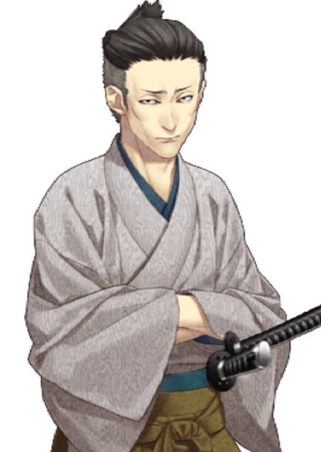 Niimi Nishiki