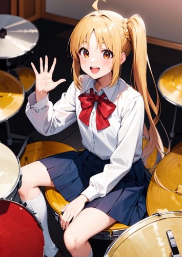 Nijika Ijichi