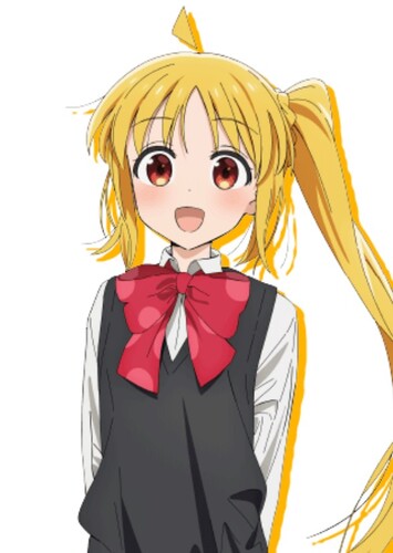 Nijika Ijichi