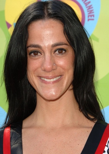 Nika Futterman